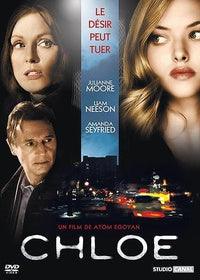 Chloe [DVD]