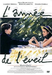 L'Année de l'éveil [DVD]