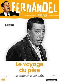 Le Voyage du père [DVD]