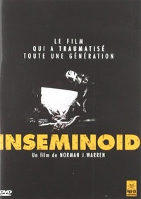 Inseminoïd [DVD]