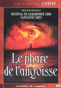 Le Phare de l'angoisse [DVD]