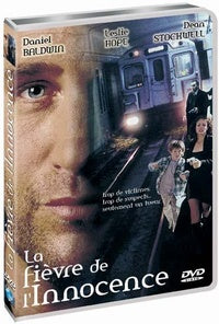 La Fièvre de l'innocence [DVD]