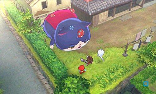 Yo-Kai Watch 2 : Fantômes bouffis - flash vidéo