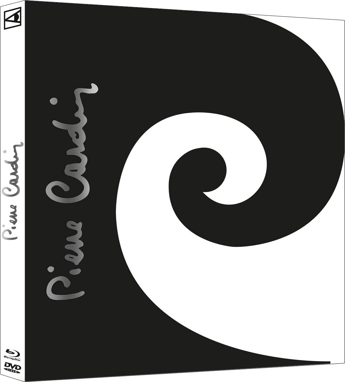 Pierre Cardin [Blu-ray]