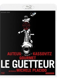 Le Guetteur [Blu-ray]