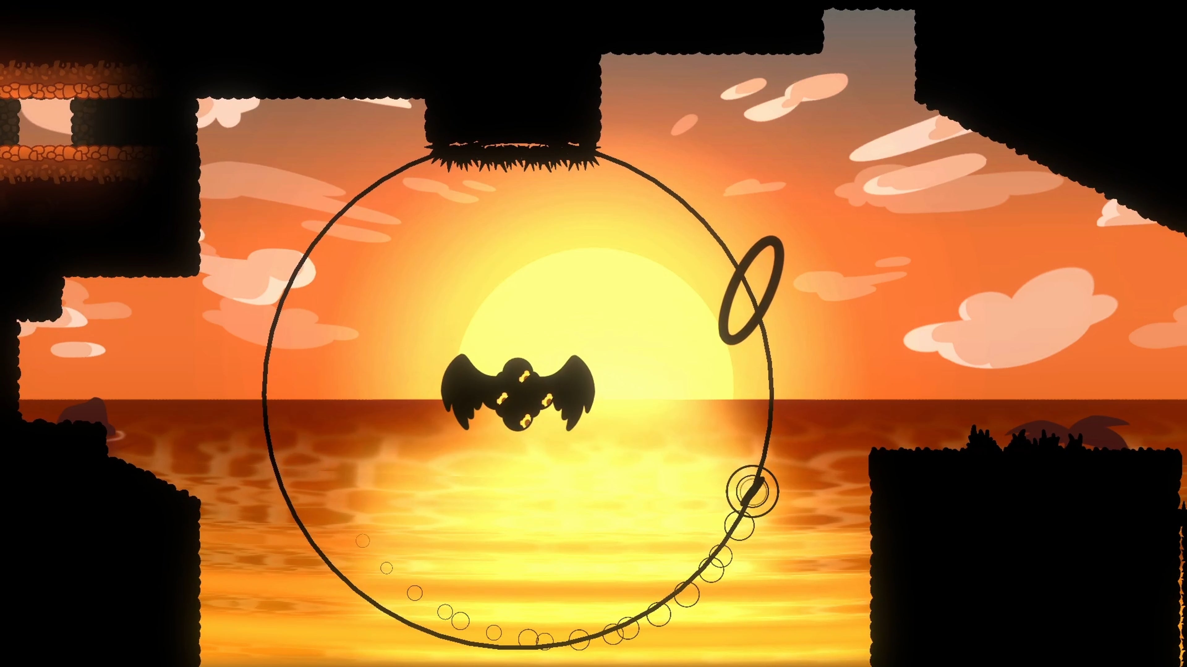 Aureole: Wings of Hope - Celestial Edition