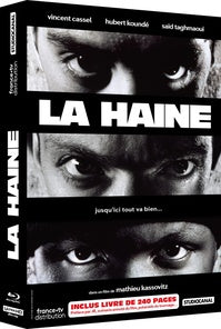 La Haine [4K Ultra HD]