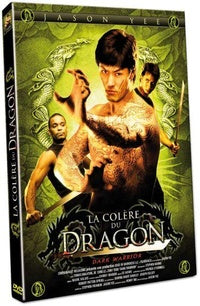 La Colère du dragon [DVD]