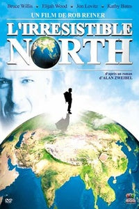 L'Irrésistible North [DVD]