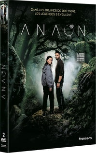 Anaon [DVD]