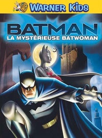 Batman - La mystérieuse Batwoman [DVD]