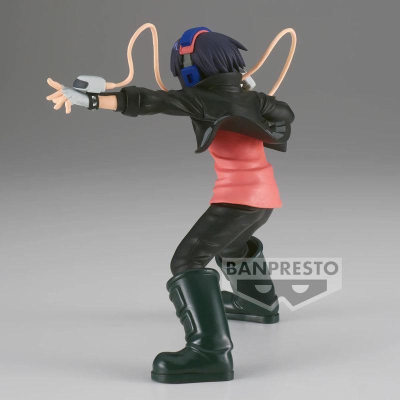 My Hero Academia - The Amazing Heroes - Vol.28 - Earphone Jack Statue 13cm