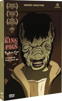 The King of Pigs [DVD]