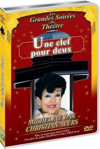 Une clef pour deux [DVD]