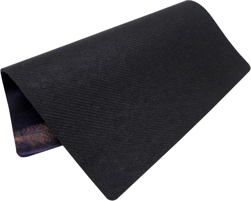 WASDkeys - Tapis de souris Gaming XS - Modèle Chat et Chien