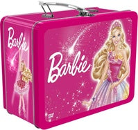 Barbie Princesse - Coffret 6 DVD [DVD]