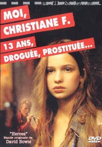 Moi Christiane F. 13 ans, droguée, prostituée... [DVD]