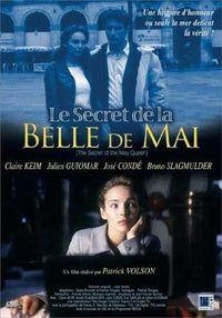 Le Secret de la Belle de mai [DVD]