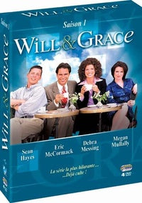 Will And Grace - Saison 1 [DVD]