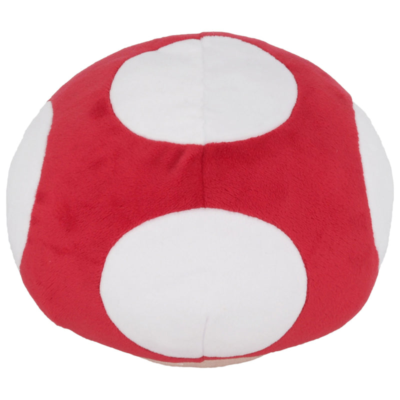 Nintendo Togetherplus - Super Mario - Peluche Super Champignon 16cm