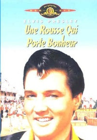 Une Rousse qui porte bonheur [DVD]
