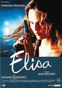 Elisa [DVD]
