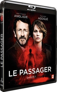 Le Passager - Saison 1 [Blu-ray]