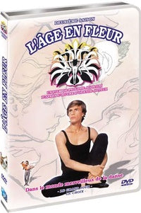 L'Age en fleur - Deuxième saison [DVD]