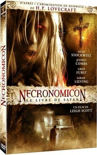 Necronomicon - Le livre de Satan [DVD]