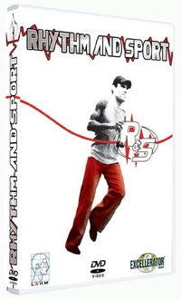Rhythm & Sport [DVD]
