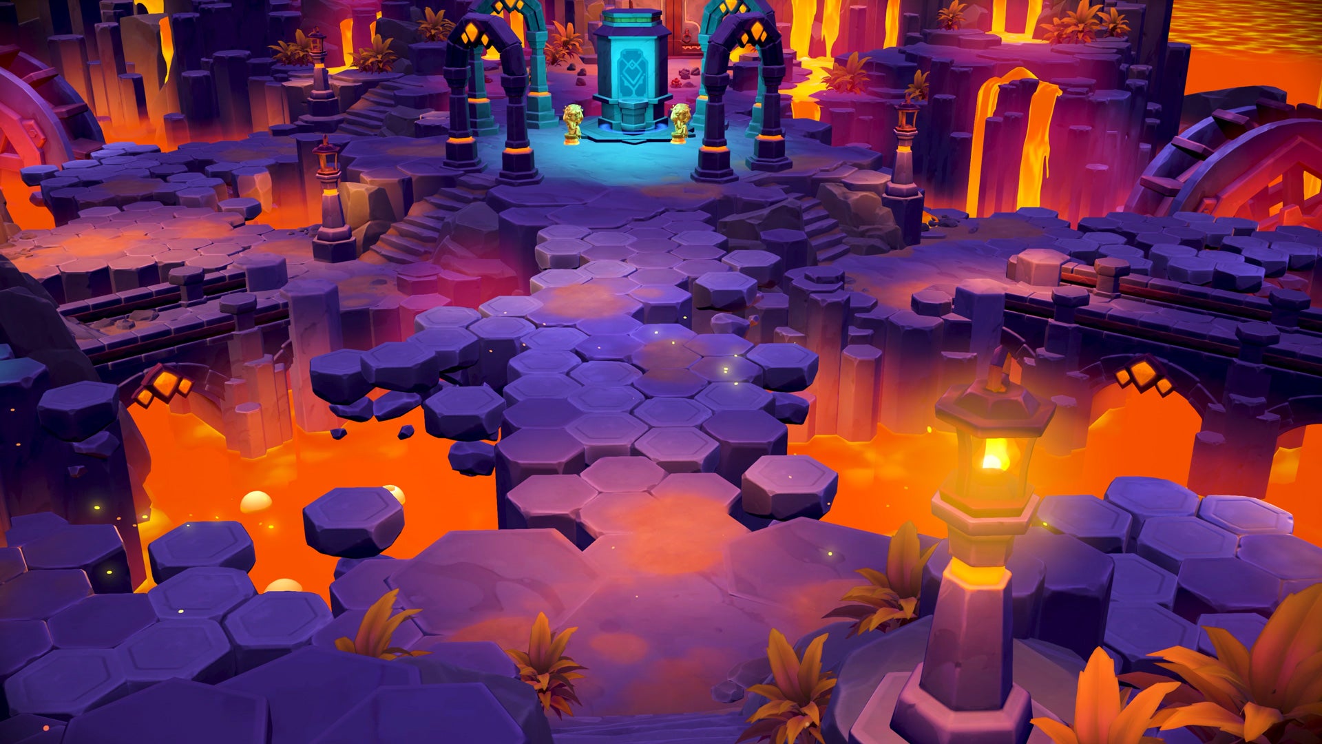Fae Farm - flash vidéo