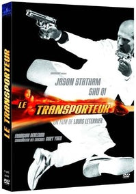 Le Transporteur [DVD]