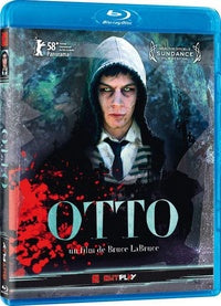 Otto [Blu-ray]