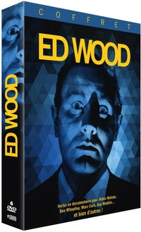 Coffret Ed Wood [DVD]