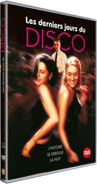 Les Derniers jours du disco [DVD]