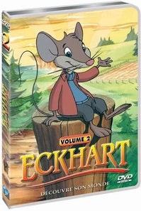 Eckhart - Vol. 2 [DVD]