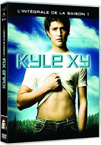 Kyle XY - Saison 1 [DVD]