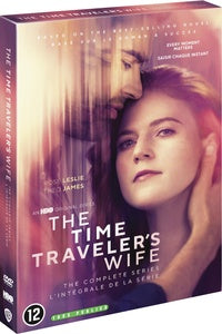 The Time Traveler's Wife [DVD]