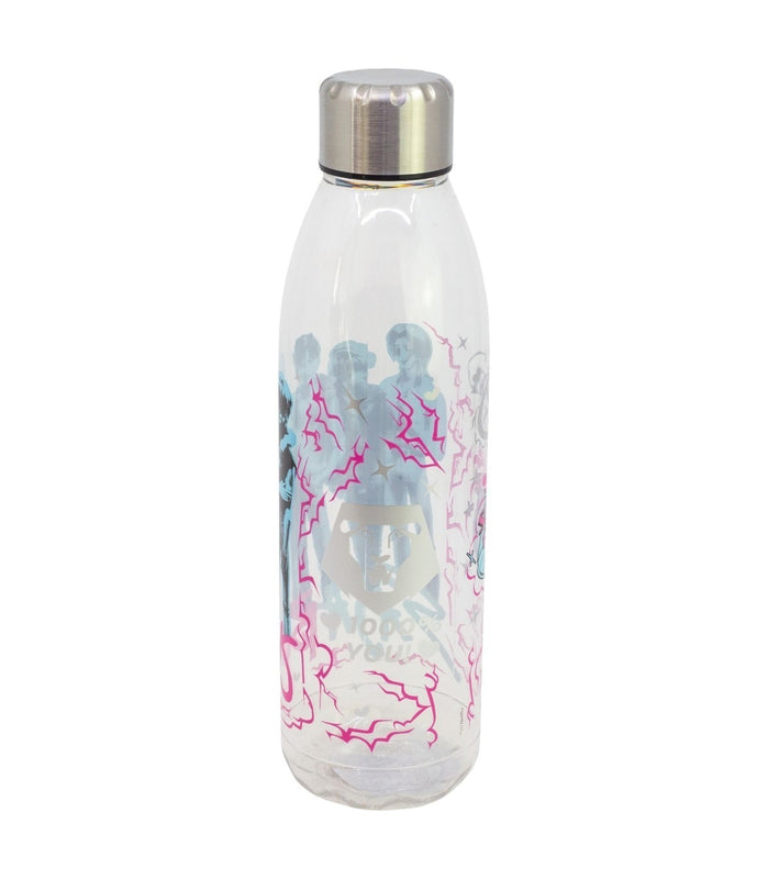 Stor - K-Pop Demon Hunters - Bouteille en Plastique Aqua "Saja Boys" 980 ML