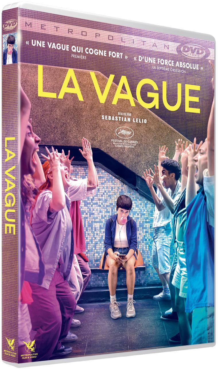 La Vague [DVD]