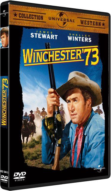 Winchester 73 [DVD]