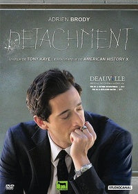 Detachment [DVD]