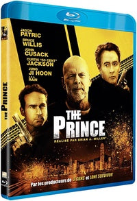 The Prince [Blu-ray]