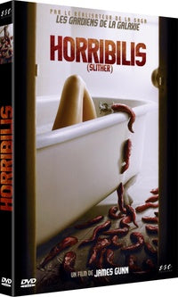Horribilis (Slither) [DVD]