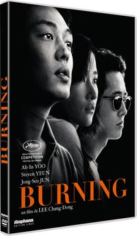 Burning [DVD]