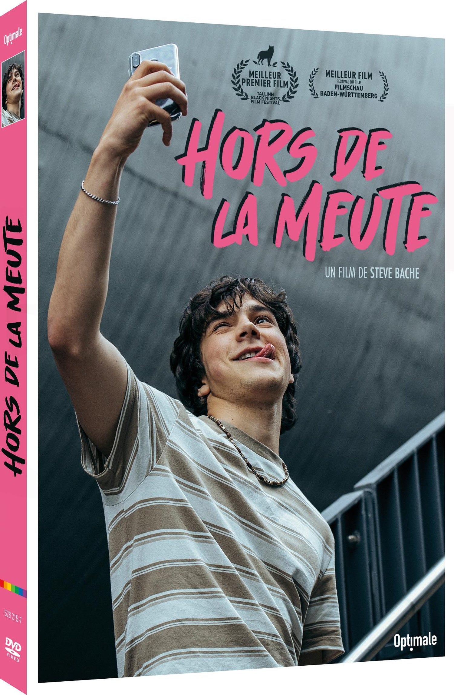 Hors la meute [DVD]