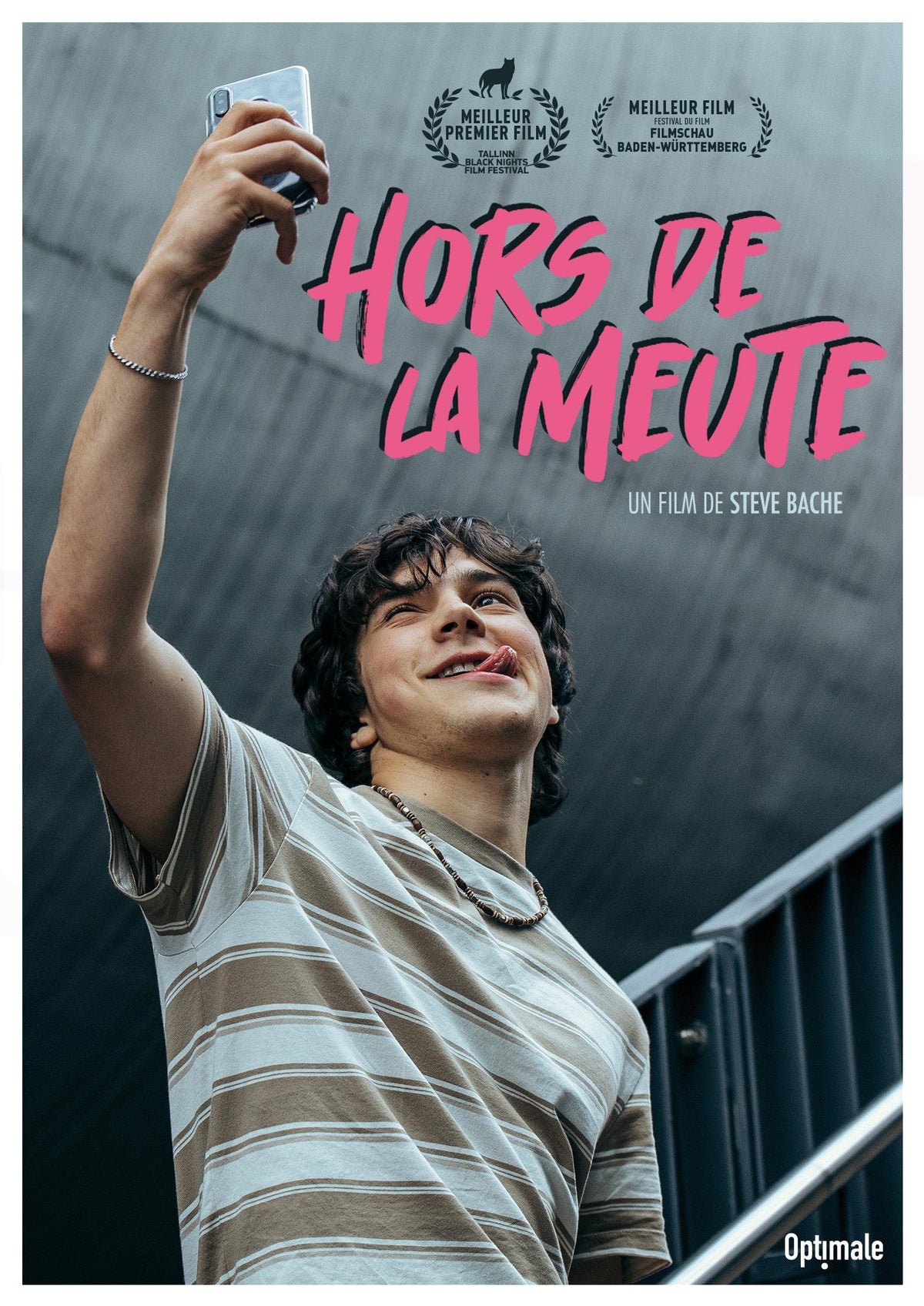 Hors la meute [DVD]
