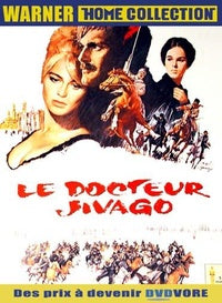 Le Docteur Jivago [DVD]