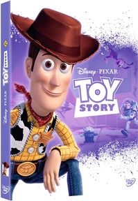 Toy Story [DVD]
