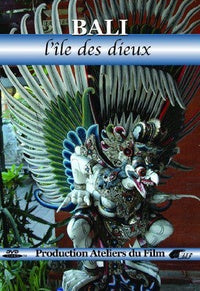 Bali : L'île des Dieux [DVD]